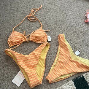 Dippin Daisies Bikini